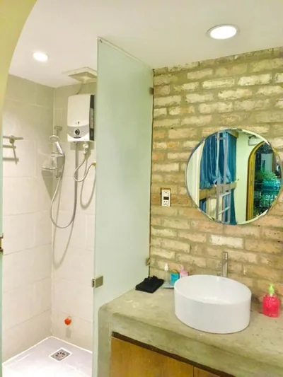 VY DA CENTRAL MARKET HOSTEL – Foto’s 3
