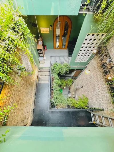 VY DA CENTRAL MARKET HOSTEL – Foto’s 13